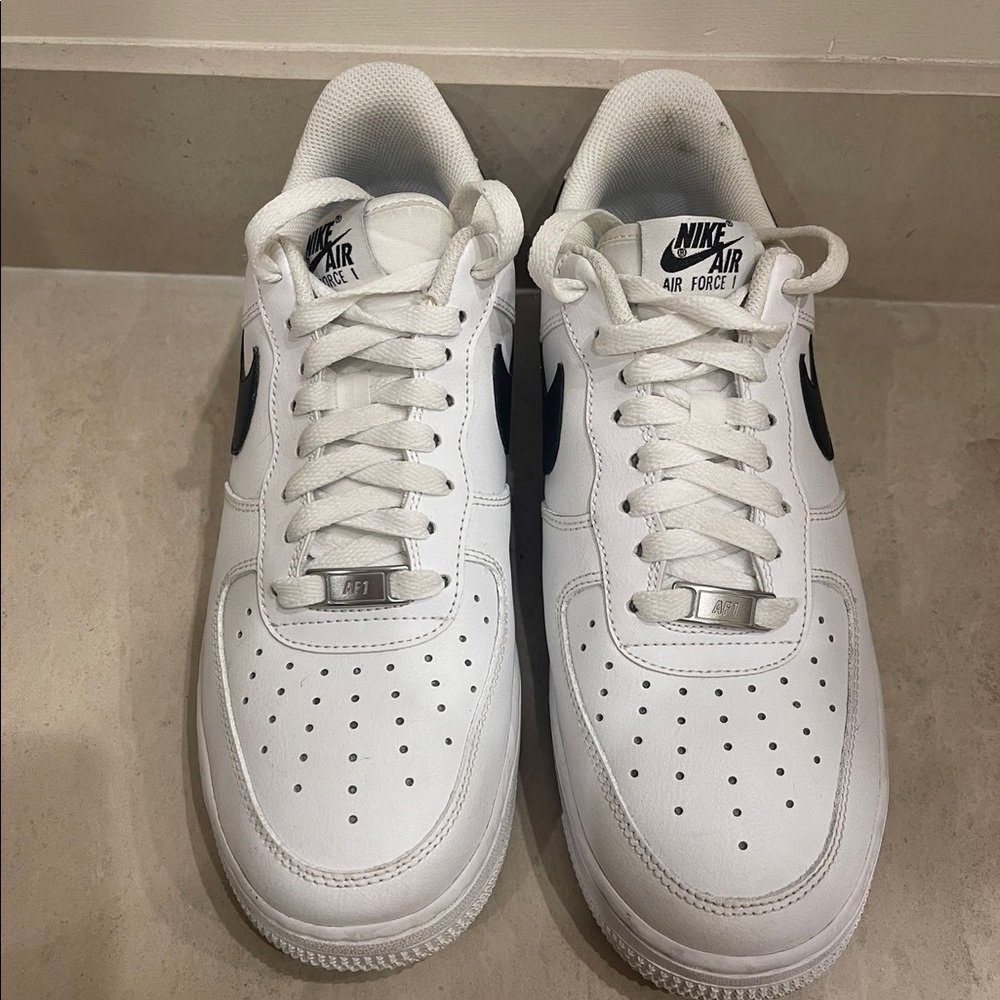 Nike Air Force low 1 - Picture 1 of 5